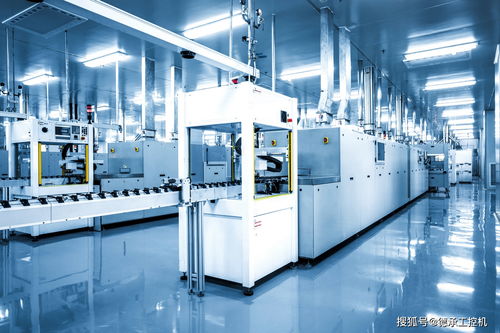 德承無風(fēng)扇工控機de 1000應(yīng)用于工廠設(shè)備提升生產(chǎn)優(yōu)化 德承科技