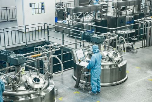 山東 筑牢質(zhì)量技術(shù)底座 服務(wù)產(chǎn)業(yè)高質(zhì)量發(fā)展