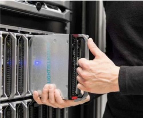 中科創(chuàng)星投資全球首家光子芯片公司, 曦智科技 完成2600萬(wàn)美元a輪融資